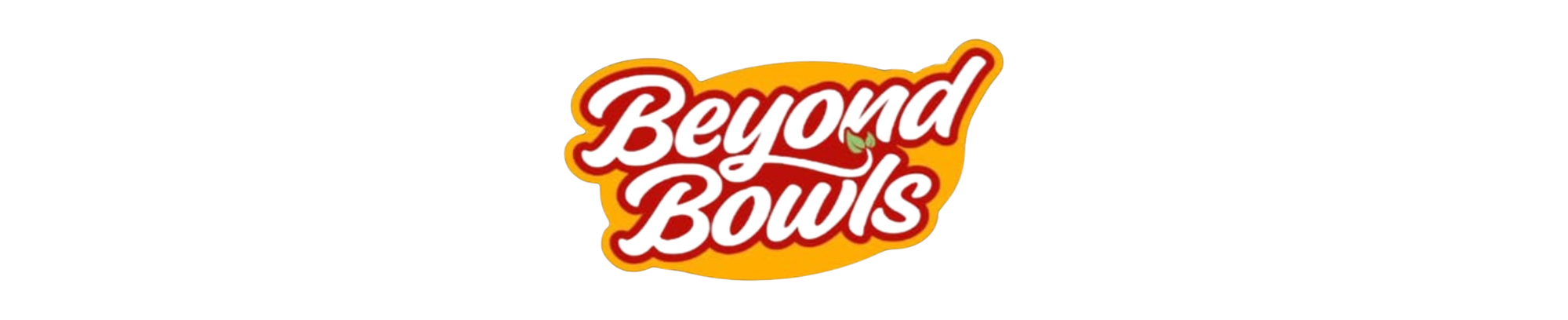 Beyond Bowls